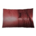 thumbnail image 1 of Ahgly Company Outdoor Rectangular Contemporary Lumbar Throw Pillow, 13 inch by 19 inch, 1 of 5