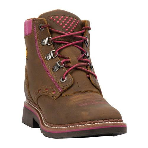 Women s Dan Post Boots Janesville St. Work Boot DP59947 Walmart