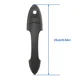 thumbnail image 4 of 79354 YS4Z5420966AAA 2 piezas manija exterior de la puerta delantera del automóvil for Ford for Focus MK1 1998-2004 YS4Z5422404AAA, 4 of 5