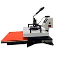 thumbnail image 3 of Combo 2 en 1 Plancha sencilla y Walle 2 TLP 30x38 cm 110 V 320 W, 3 of 3