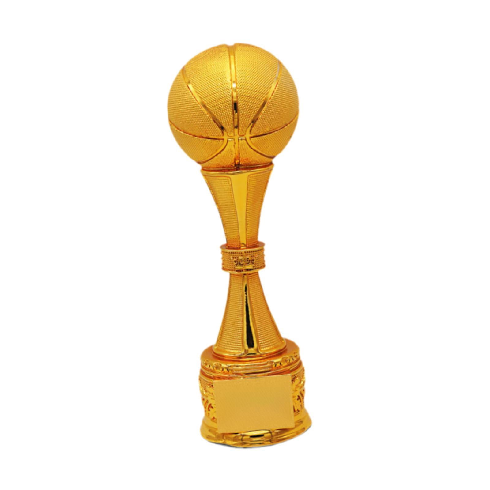 Baoblaze Sports Trophy League Match Trophy Reward Participation Award Ceremony Tournament Basketball