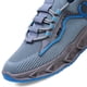 thumbnail image 5 of Tenis Hombre, Zapatos Hombre Deportivos, Zapatos de Malla Transpirable para Hombre, Zapatillas de Deporte Casuales de Moda para Entrenamiento Caminar Correr Gimnasio, 5 of 7