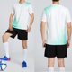 thumbnail image 3 of WILLBEST Pantalones Cortos Casuales de Fútbol Personalizados para Hombre, para Adultos, con Nombre, Número y Logotipo Del Equipo., 3 of 4