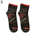 thumbnail image 2 of VISLAND Socks Of Unisex Plantar Fasciitis Compression Ankle Socks Foot Arch Pain Relief Support, 2 of 4