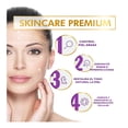 thumbnail image 4 of Serum Niacinamida y Acido Hialuronico, Suero facial Control Piel Grasa Sqin Luxiena Sqin Luxiena Serum Profesional, 4 of 5