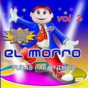Puras Para Ninos, Vol.2