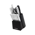 thumbnail image 1 of Set de Cuchillos de Acero Inoxidable MAYWARE 13 Piezas HY-SC1, 1 of 5