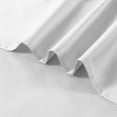 Purity Home 400 Thread Count 100 Cotton Sateen Weave Sheet Set, Queen