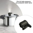 thumbnail image 6 of Steam Release Valves Handle for 8L Pressure Cooker Electric Pressure Cooker, 6 of 8