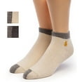 thumbnail image 4 of Warrior Alpaca Socks - Lightweight Mini Crew Alpaca Socks for Men and Women, 4 of 5