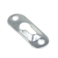 thumbnail image 4 of BQBQERT 20pcs/ Metal Keyhole Hanger Fasteners for Picture Frames Cabinet, 4 of 6