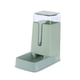 thumbnail image 1 of Methold Alimentador de cuenco para gatos domésticos: dispensador automático de suministros para mascotas fijo a tierra humanizado que ahorra Type2 NO2, 1 of 6