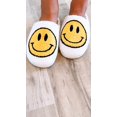 thumbnail image 3 of Smiley Face Slippers, 3 of 3
