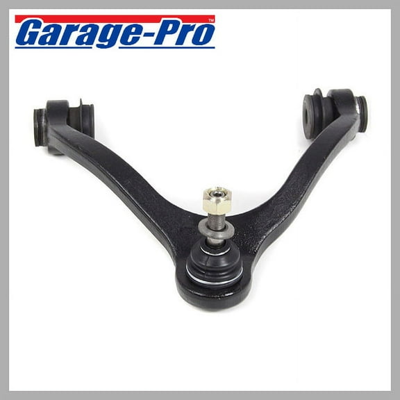 Control Arm Compatible with 2003-2011 Mercury Grand Marquis Ford Crown Victoria 8Cyl 4.6L Front, Left Driver Side, Upper Sold individually