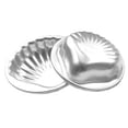 thumbnail image 4 of Moldes para baño Moldes para manualidades de aleación de aluminio Suministros para hacer pasteles lavables para bricolaje, Tipo 2 Vogacara HA000350-02, 4 of 7