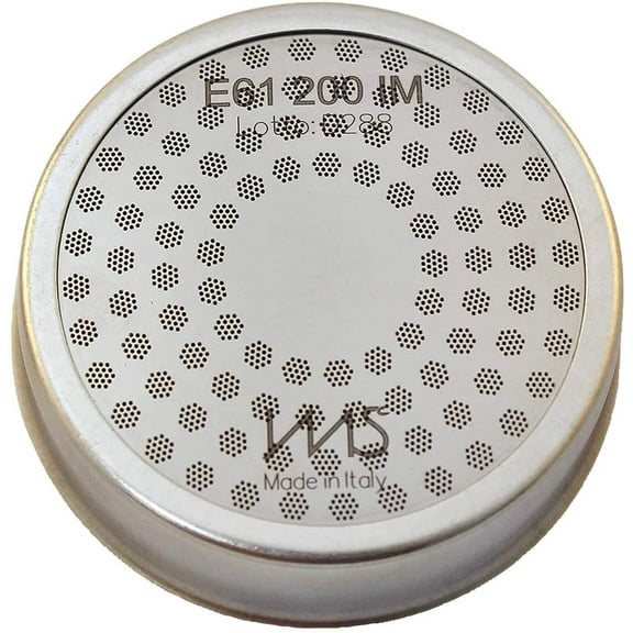 IMS E61 Precision Group Shower Screen