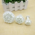 thumbnail image 7 of Christmas Cookie Cutter Snowflake Mould For Holiday Xmas Party Baking Gift, 7 of 7