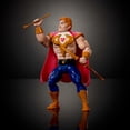thumbnail image 4 of Figura de acción Masters of the Universe Bow 14 cm años 80, 4 of 6