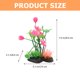 thumbnail image 2 of unbranded Planta Decorativa Para Pecera Con Detalles Vivos Para Peces, 2 of 6