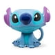 thumbnail image 1 of Taza de café Disney Lilo & Stitch de cerámica esculpida en 3D, 450 ml, 1 of 6