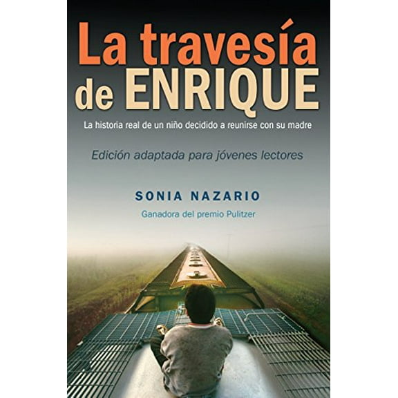 Pre-Owned La Travesía de Enrique (Spanish Edition)