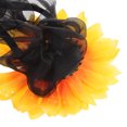 thumbnail image 3 of ADDHAT 10Ud Elásticas De Con De Girasol Para Uso Diario Y Festivo, 3 of 6