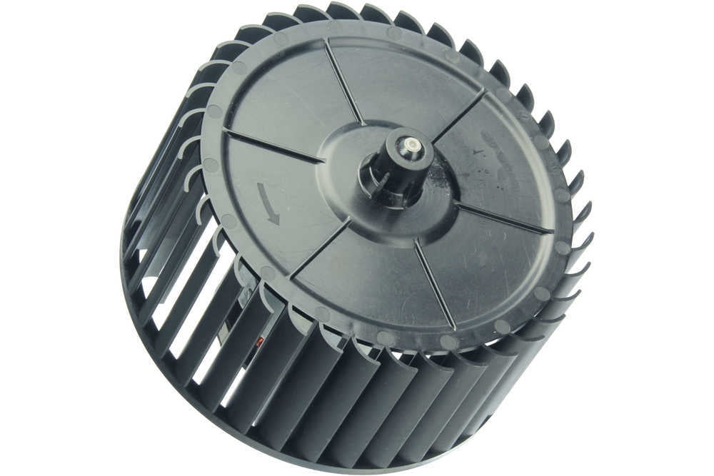 URO Parts 91162489900 A/C Evaporator Motor w/ Fan