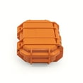 thumbnail image 2 of Seahorse 52 Waterproof Micro Case, Orange, 2 of 7
