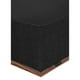thumbnail image 4 of Box Base Cama Queen Size Negro, 4 of 6