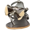 thumbnail image 3 of Pierre Dumas Womens Petunia Fashion Sandals, 3 of 4