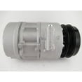 thumbnail image 5 of A/C Compressor 7SAS17C fits Ford Transit Connect 2019-2021, Escape 2017-2019 & Lincoln MKC 2017-2019 QR, 5 of 7