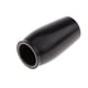thumbnail image 2 of Ebony Clarinet Two Section Tube Bell Tuning Tube Clarinet Accs Partes 65x30mm Sunnimix Tubo de afinación de ébano, 2 of 6