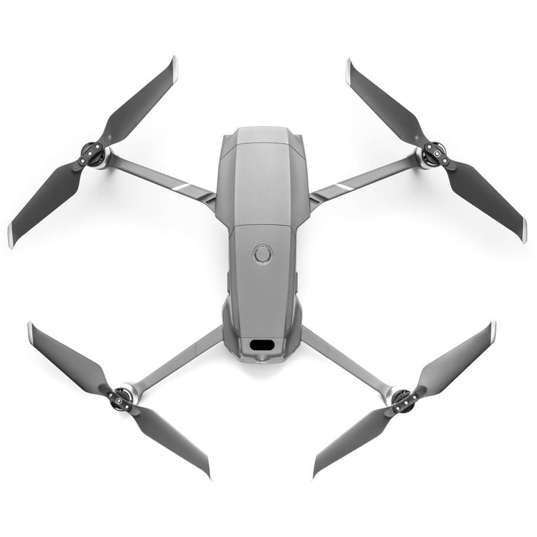 DJI Mavic Drone, Grey - Walmart.com