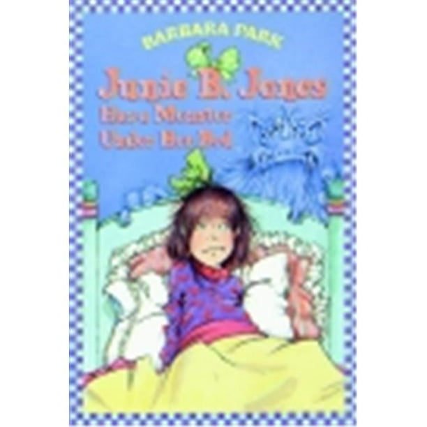 School Specialty Random House Junie B Jones Chapter Books, Set 10