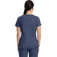 thumbnail image 6 of Infinity Cherokee Women's Scrubs Top V-Neck CK623A, 6 of 9