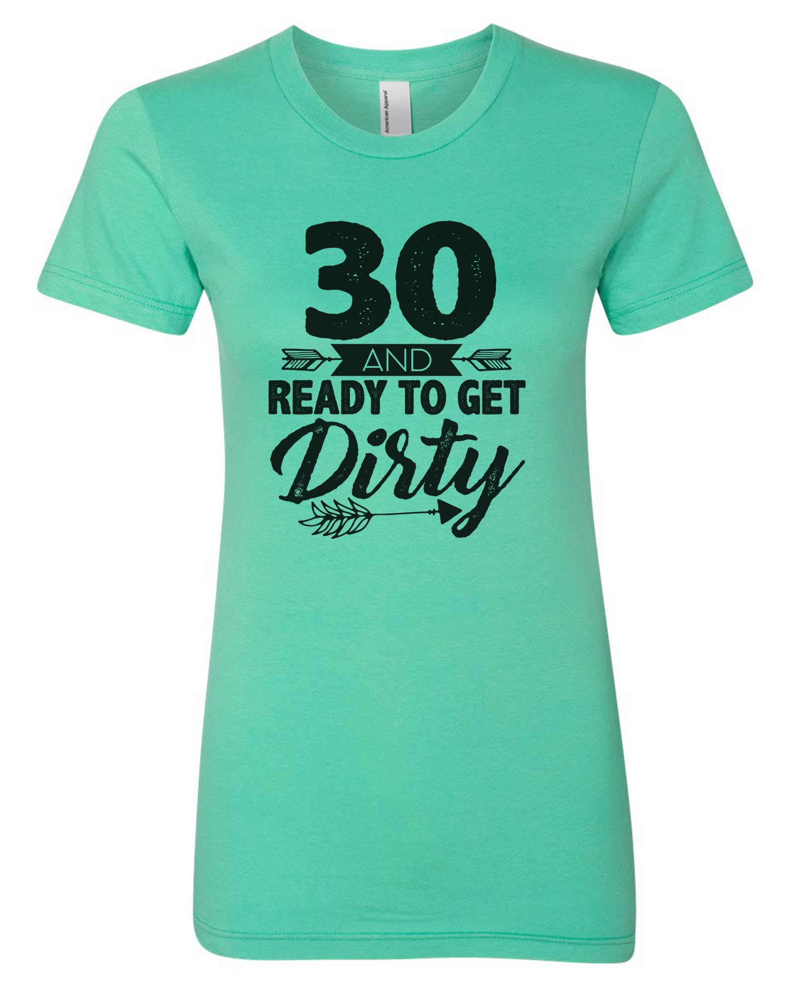 dirty 30 t shirts
