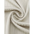 thumbnail image 7 of DARING DIVA Women's Satin Sleeveless Pajama Dress Spaghetti Strap Nightgown S Apricot, 7 of 7