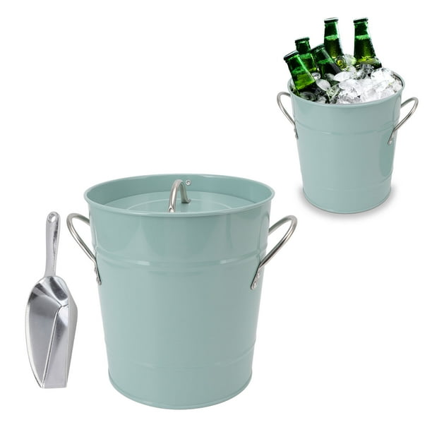 Ice hotsell bucket handle