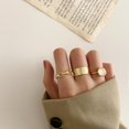 thumbnail image 2 of 3 Piece Rings52018, 2 of 5