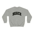 thumbnail image 4 of Beach Sweatshirt, 4 of 6