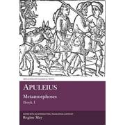 Apuleius: Metamorphoses: Book 1 (Aris and Phillips Classical Texts)