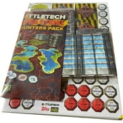 Catalyst Game Labs Alpha Strike - Counters Pack New