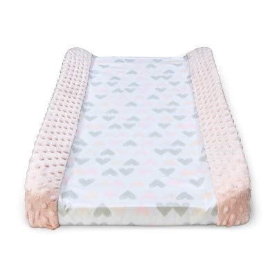best wipeable changing pad