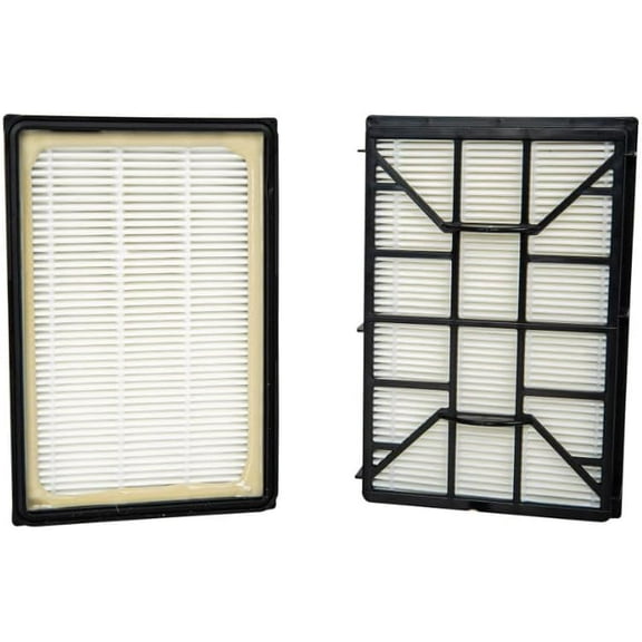 2 Pack Replacement Kenmore EF-11 Vacuum Cleaner Filter for 600 Series Bagged Canister Vacuum