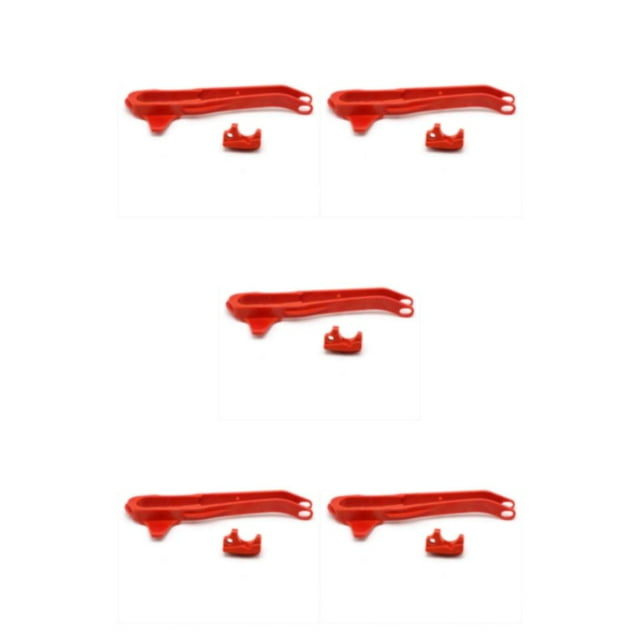 Justharion Glue Guard For Motorcycle Chains Prevents Chain Wear And Ensures Longer Service Life New 5Set