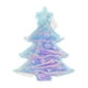 thumbnail image 2 of Christmas Couplet Door Curtain Custom Party Decoration Door Cover Christmas Flag Background Cloth Christmas Lighting Style, 2 of 7