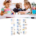 thumbnail image 1 of Kit De Experimentos Científicos, Proyectos STEM Divertidos Educativos Para La Escuela, 1 of 7