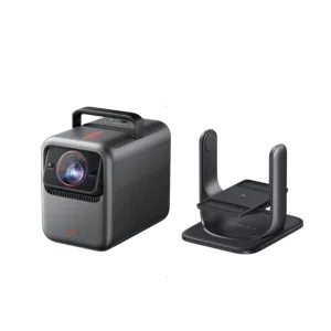 NEBULA X1 Triple Laser 4K Projector With Gimbal Stand