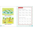 thumbnail image 6 of Learn to Read Learn to Read: Sight Words Storybook: 25 Simple Stories & Activities for Beginner Readers, (Paperback), 6 of 7