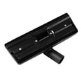 thumbnail image 4 of Accesorios de aspiradora universal de 32 mm, pieza de boquilla de piso de alfombra para herramienta de cabezal de barredora de vacío Philips kenally  JJ12671-00, 4 of 6